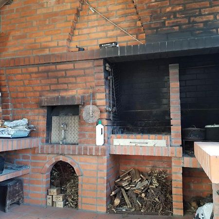 Sousa E Ines House Gafanha da Nazaré Esterno foto