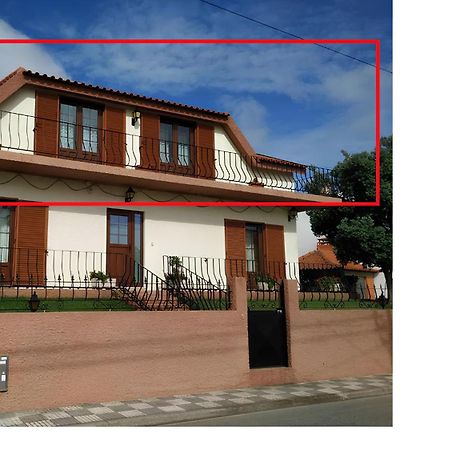 Sousa E Ines House Gafanha da Nazaré Esterno foto
