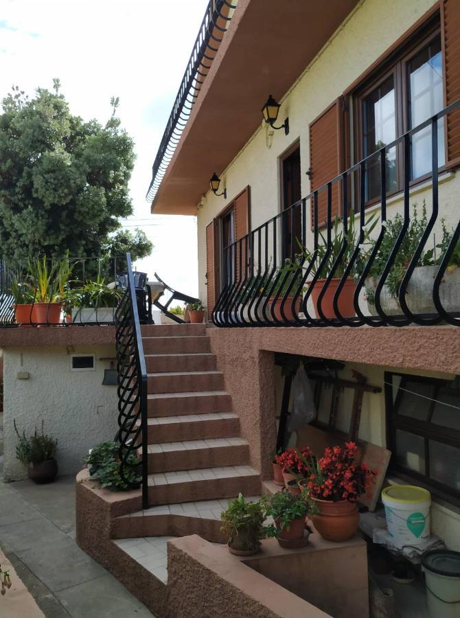 Sousa E Ines House Gafanha da Nazaré Esterno foto