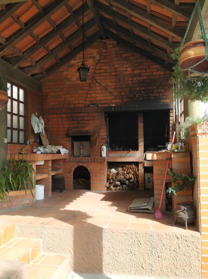 Sousa E Ines House Gafanha da Nazaré Esterno foto