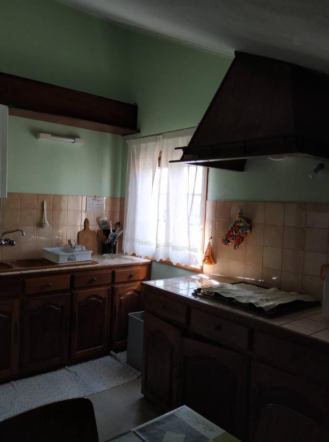 Sousa E Ines House Gafanha da Nazaré Esterno foto