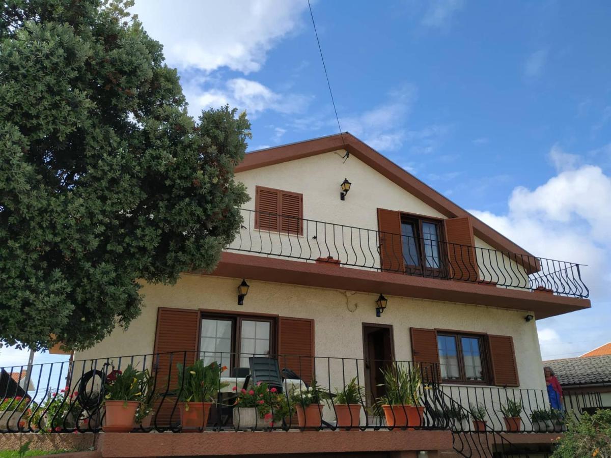 Sousa E Ines House Gafanha da Nazaré Esterno foto