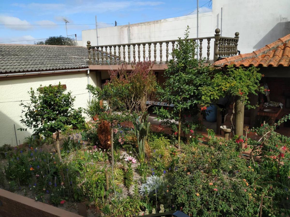 Sousa E Ines House Gafanha da Nazaré Esterno foto