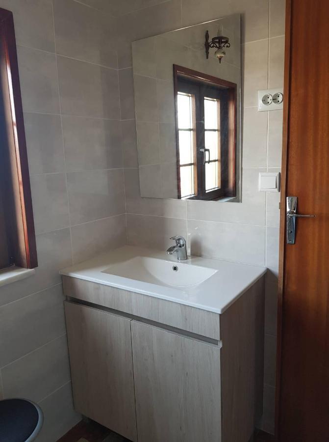 Sousa E Ines House Gafanha da Nazaré Esterno foto