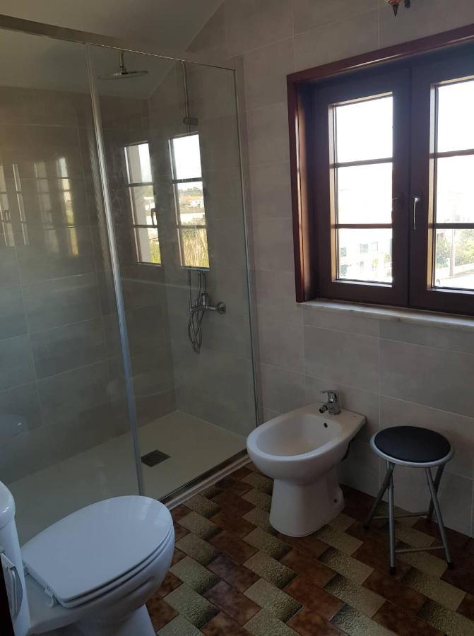 Sousa E Ines House Gafanha da Nazaré Esterno foto