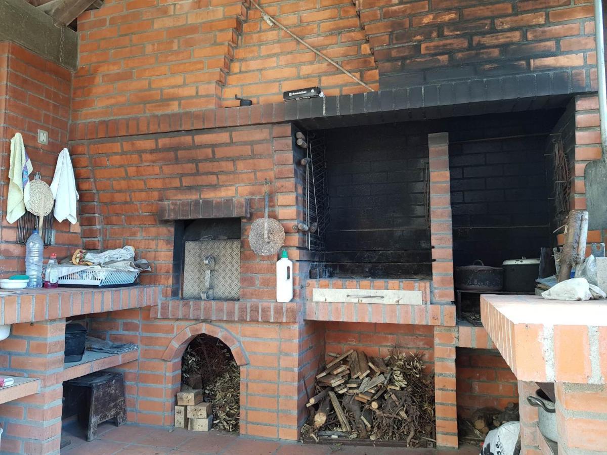 Sousa E Ines House Gafanha da Nazaré Esterno foto