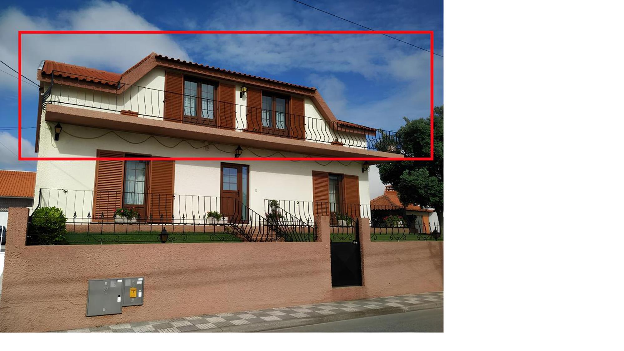 Sousa E Ines House Gafanha da Nazaré Esterno foto