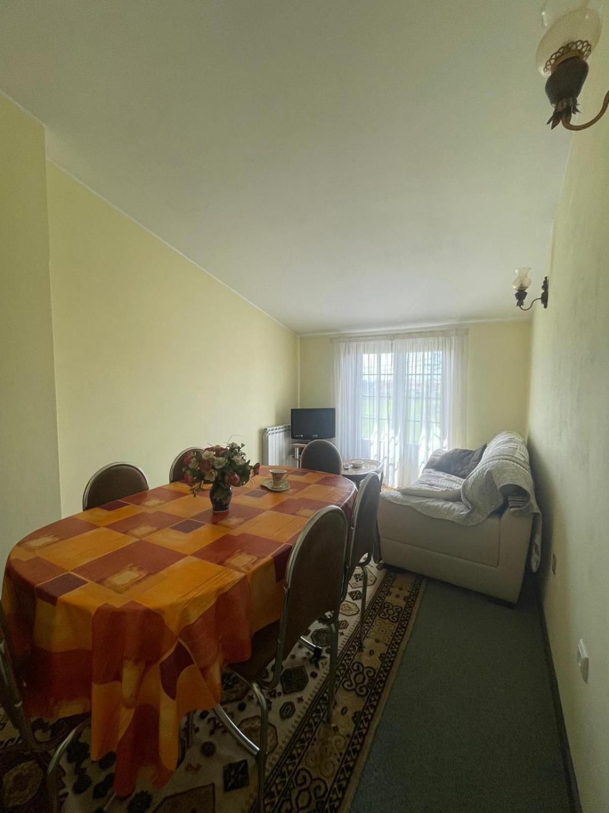 Sousa E Ines House Gafanha da Nazaré Esterno foto